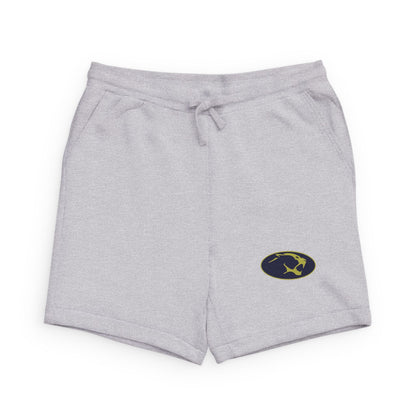 Unisex Sponge Fleece Sweatshort