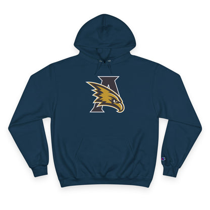 Champion Powerblend Fleece Pullover Hoodie