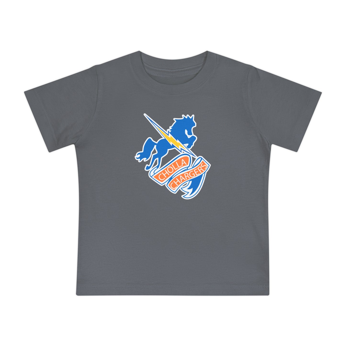 Baby Short Sleeve Tee