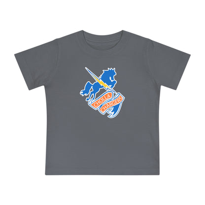 Baby Short Sleeve Tee