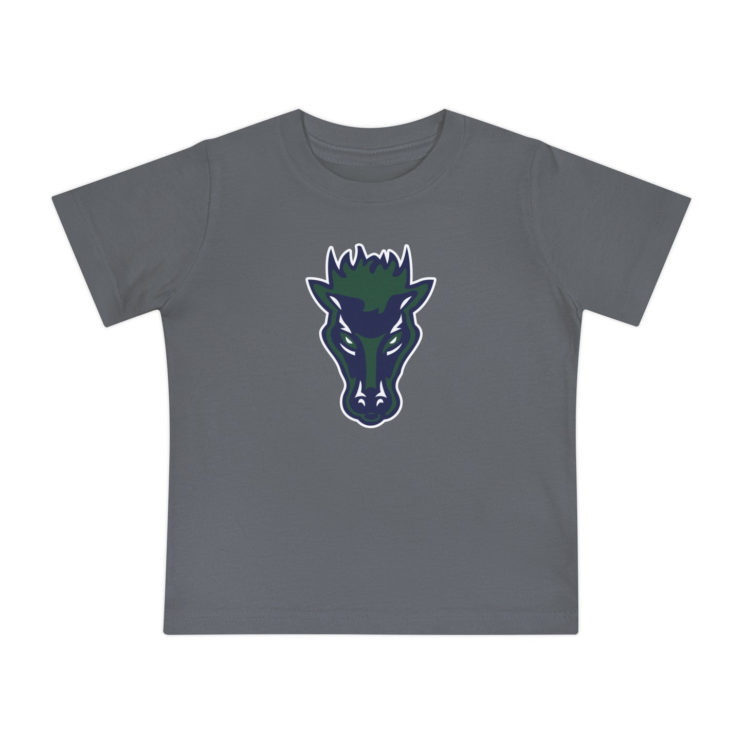 Baby Short Sleeve Tee