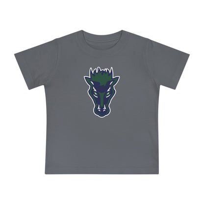 Baby Short Sleeve Tee