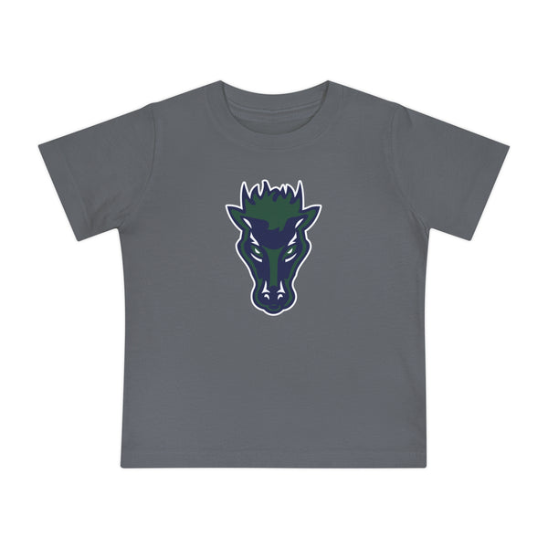 Baby Short Sleeve Tee