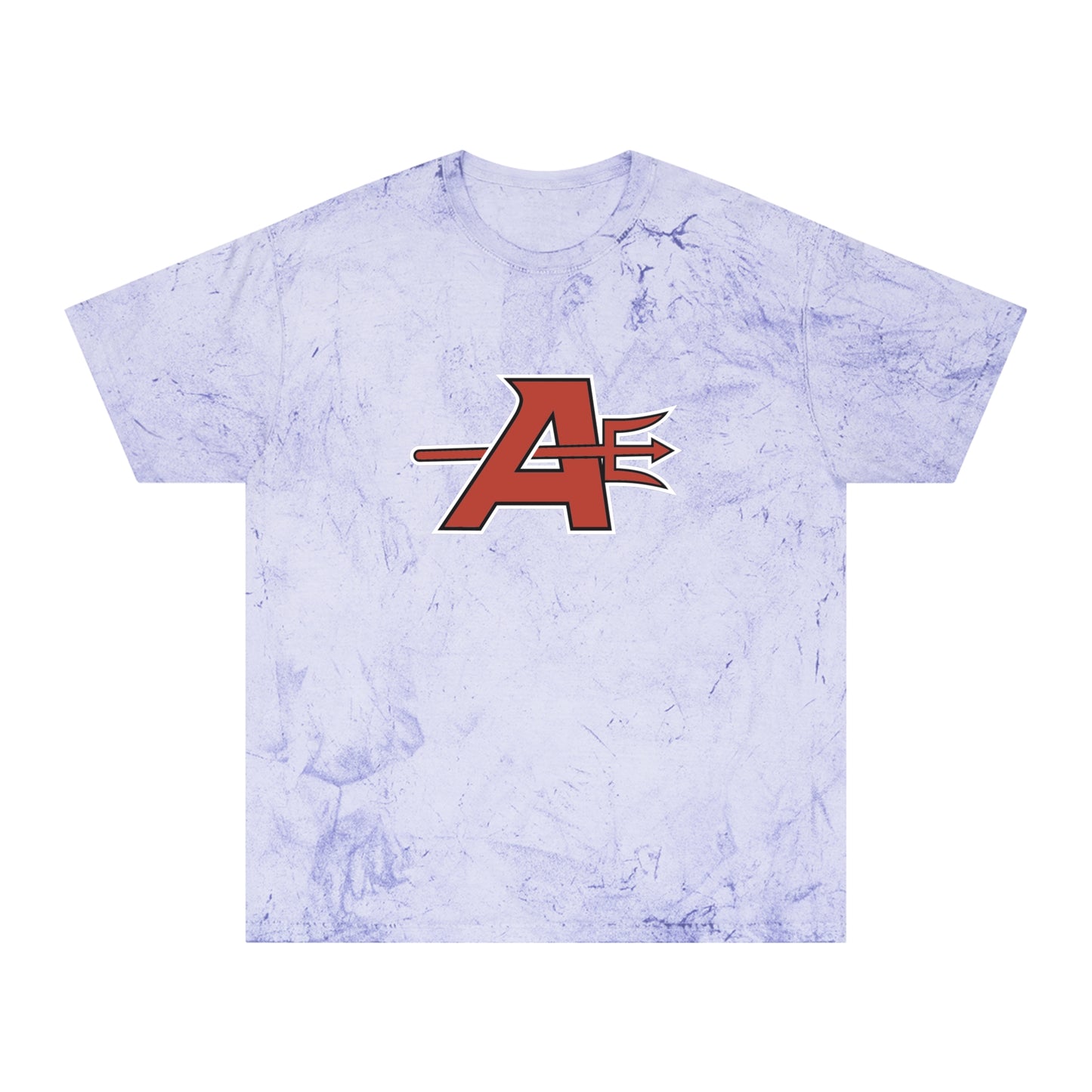 Color Blast School Spirit Tee