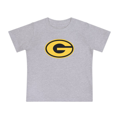 Baby Short Sleeve Tee