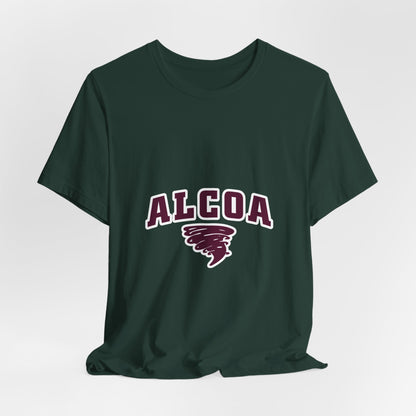 Jersey Short Sleeve Tee