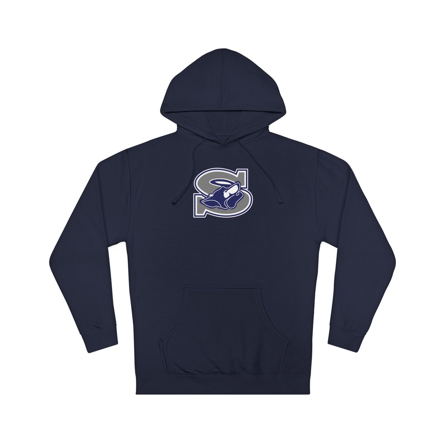 Midweight Pullover Hoodie