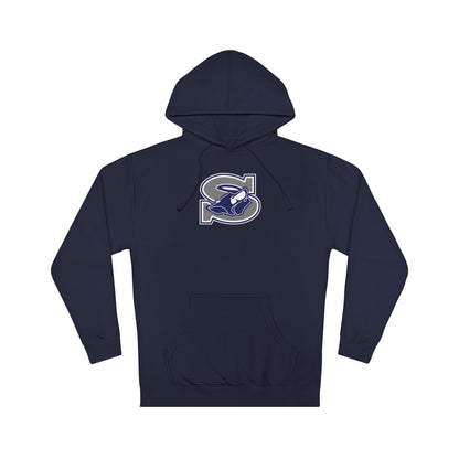 Midweight Pullover Hoodie