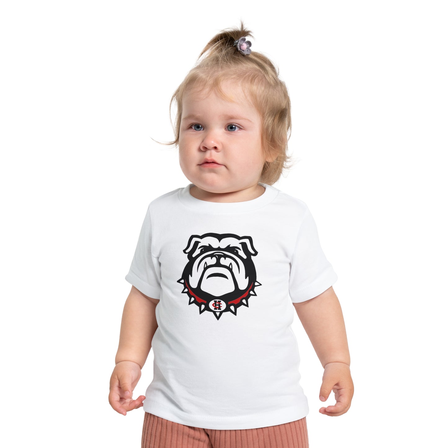 Baby Short Sleeve Tee