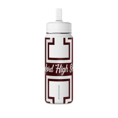 Mini Water Bottle, 20oz