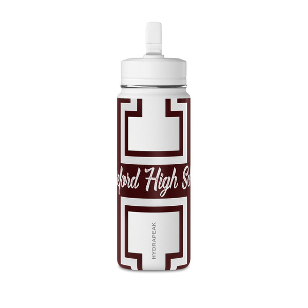 Mini Water Bottle, 20oz