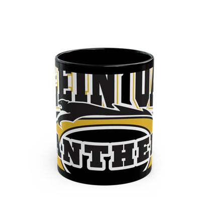 Black Team Mug (11oz/15oz)