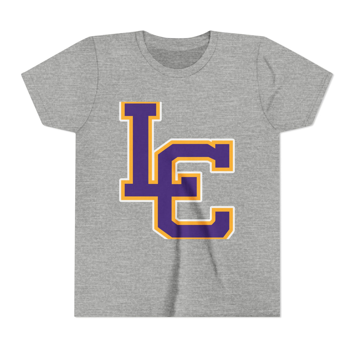 Youth Short Sleeve Tee