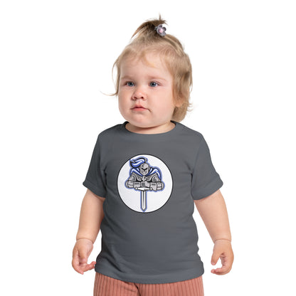 Baby Short Sleeve Tee