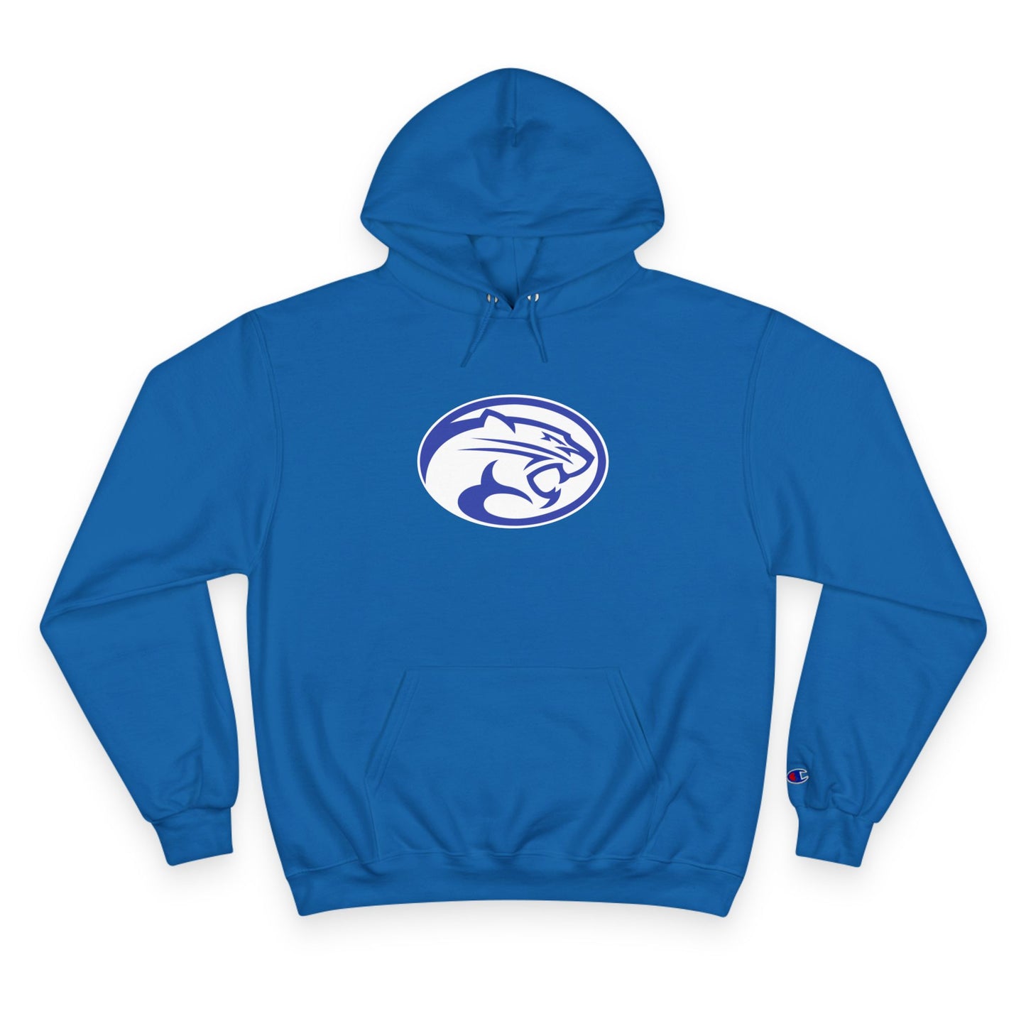 Champion Powerblend Fleece Pullover Hoodie