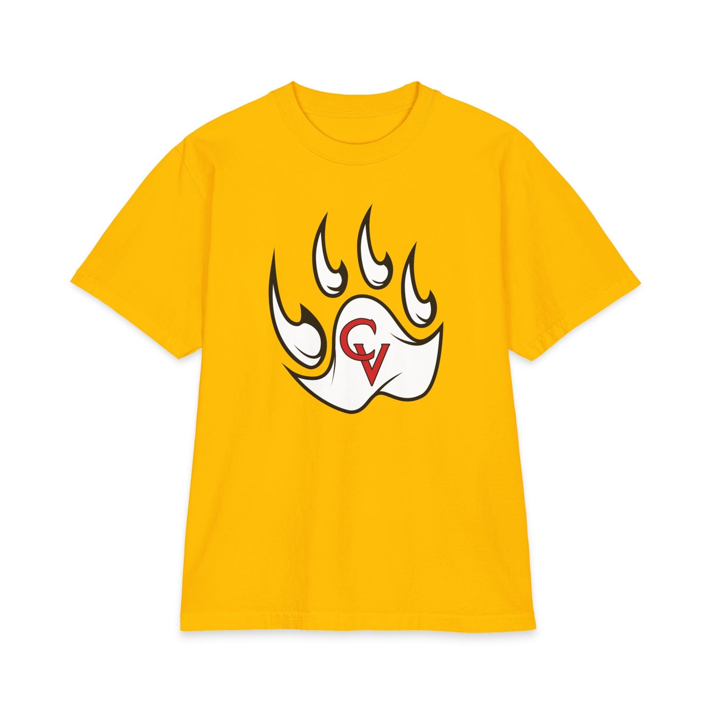 Max Heavyweight Short Sleeve Tee