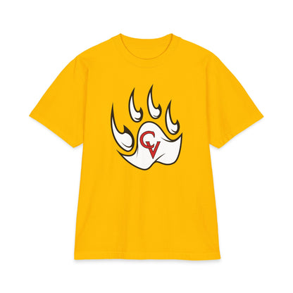 Max Heavyweight Short Sleeve Tee