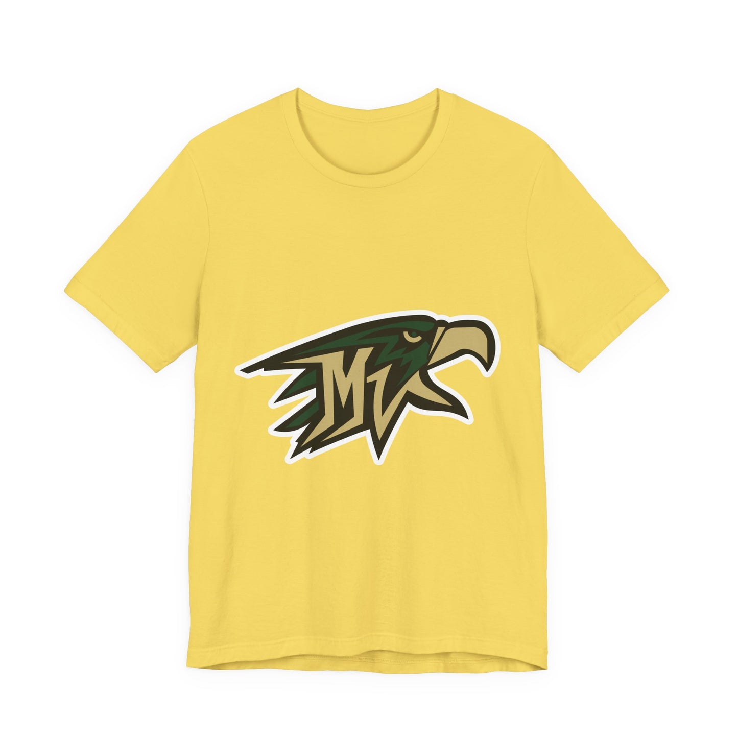 Jersey Short Sleeve Tee