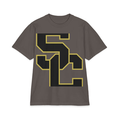 Max Heavyweight Short Sleeve Tee