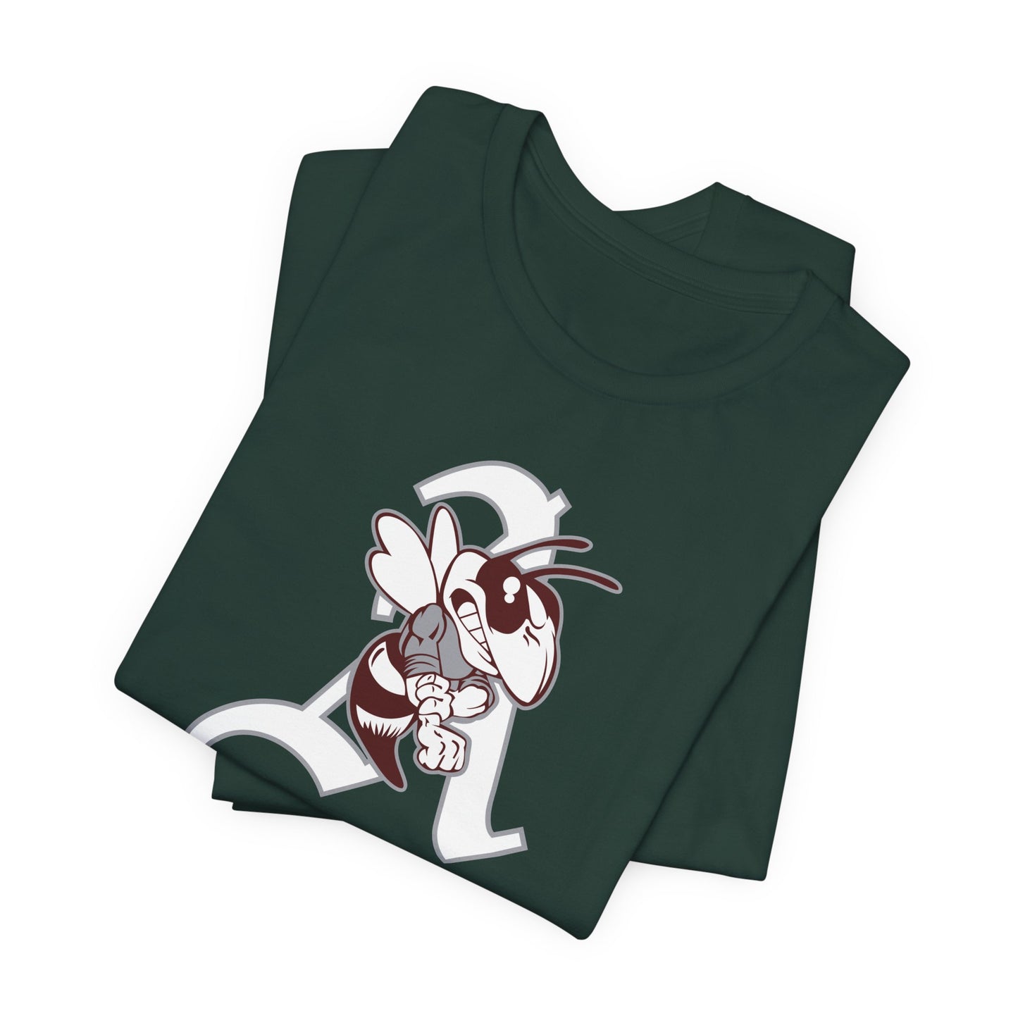 Jersey Short Sleeve Tee