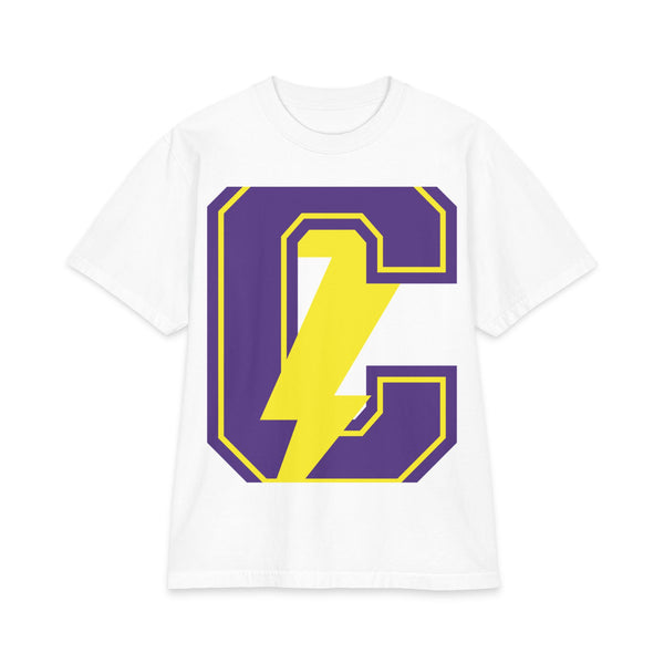 Max Heavyweight Short Sleeve Tee
