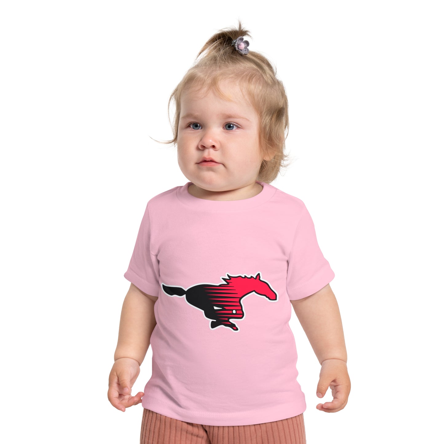 Baby Short Sleeve Tee