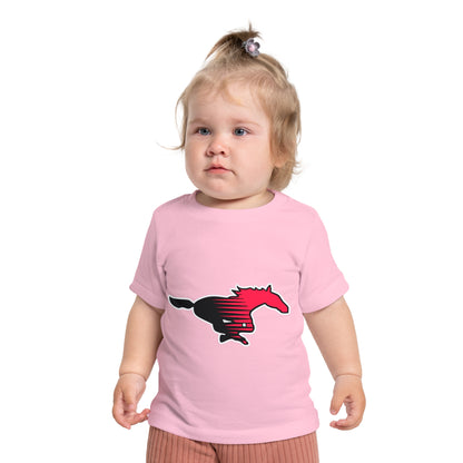 Baby Short Sleeve Tee
