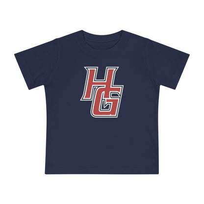 Baby Short Sleeve Tee