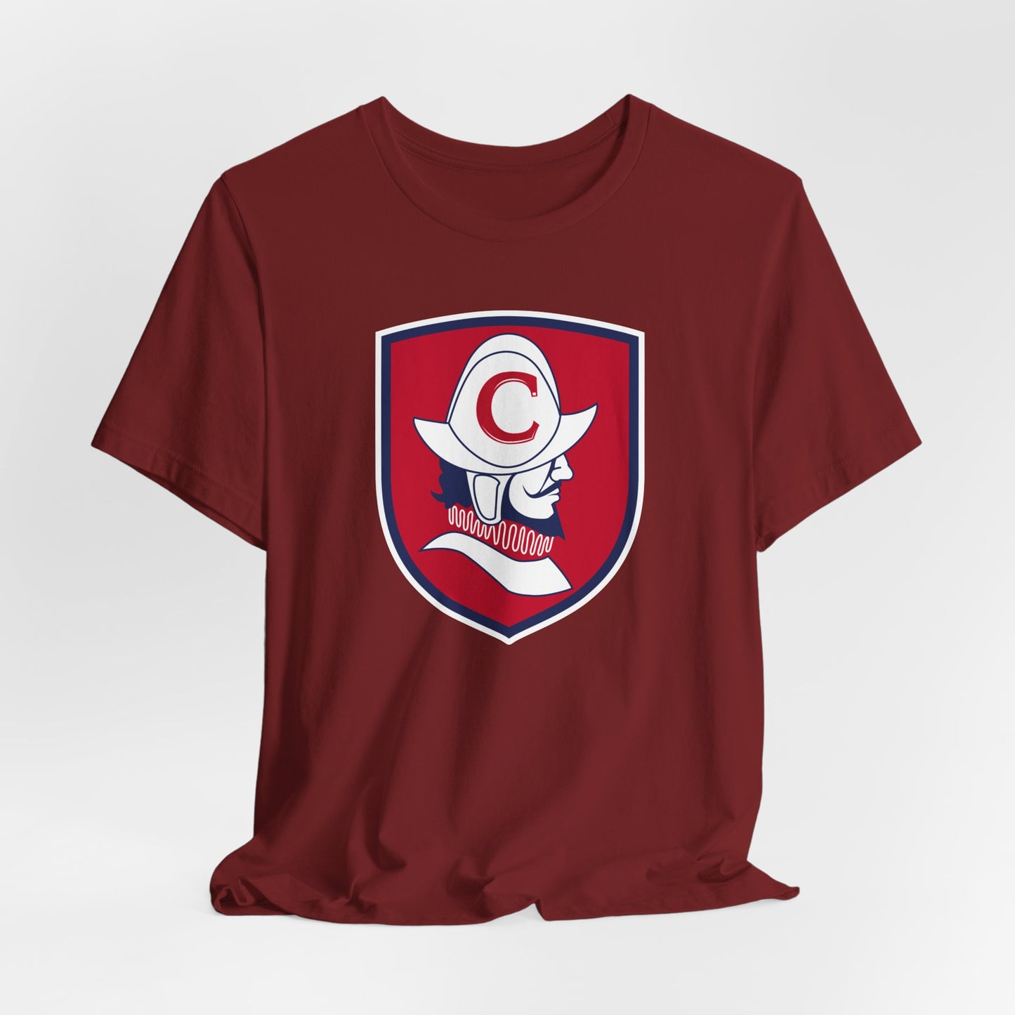 Jersey Short Sleeve Tee
