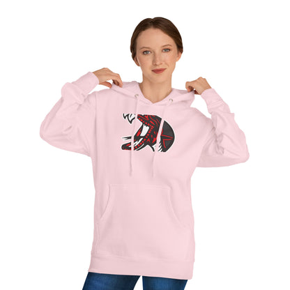 Midweight Pullover Hoodie