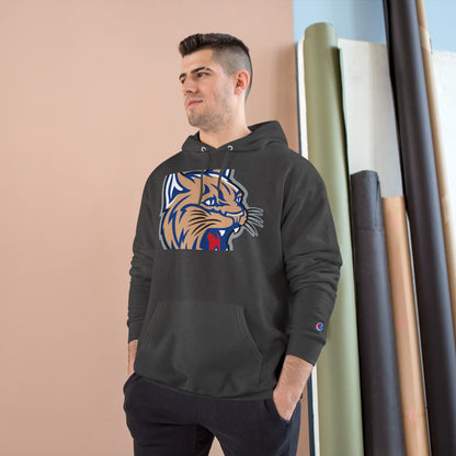 Champion Powerblend Fleece Pullover Hoodie