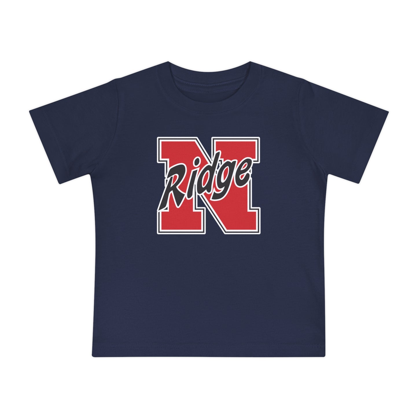 Baby Short Sleeve Tee