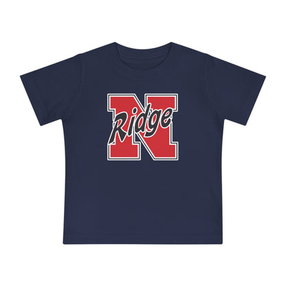 Baby Short Sleeve Tee