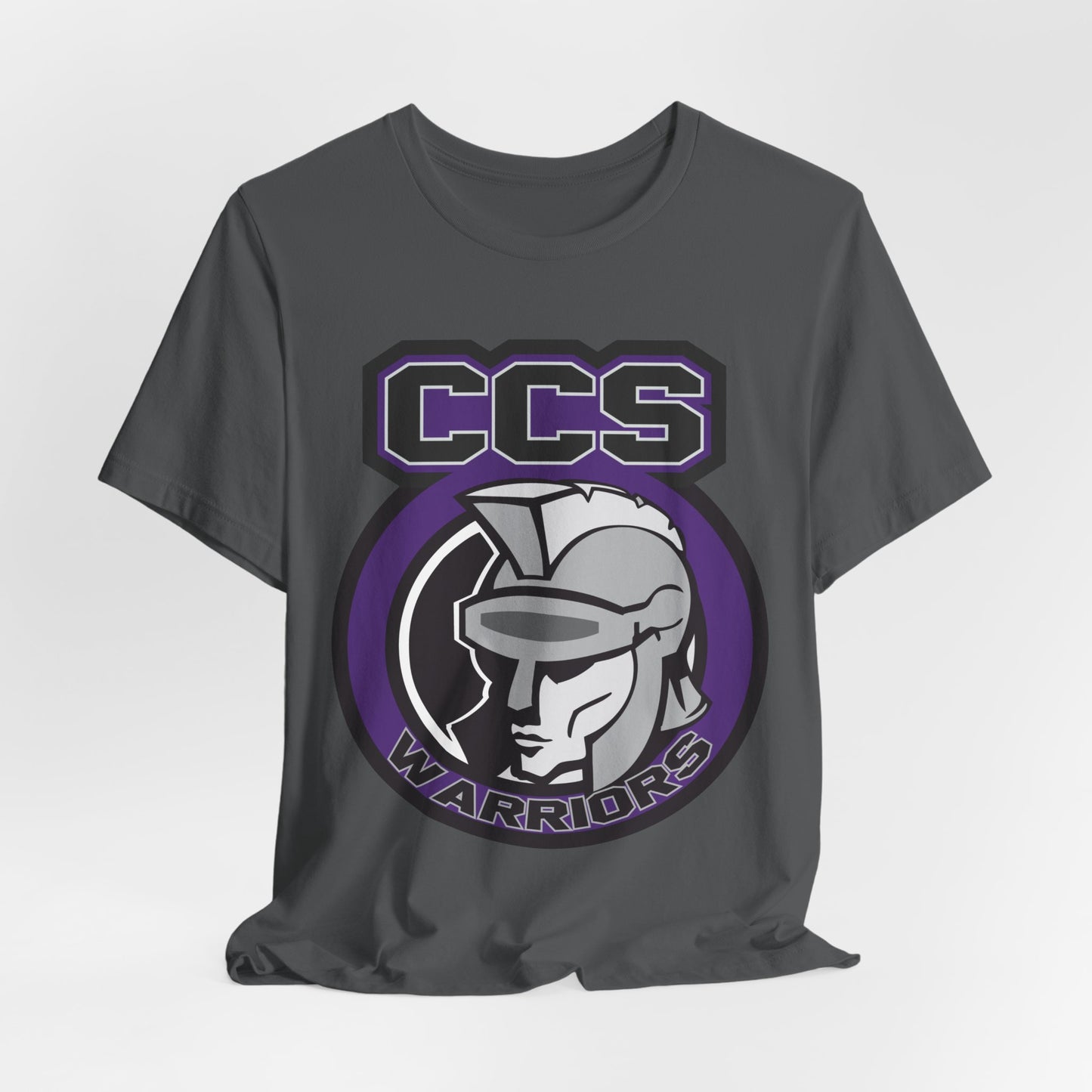 Jersey Short Sleeve Tee