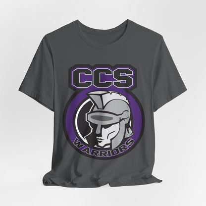 Jersey Short Sleeve Tee