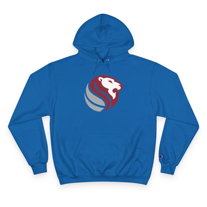 Champion Powerblend Fleece Pullover Hoodie