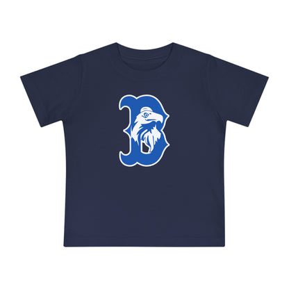 Baby Short Sleeve Tee