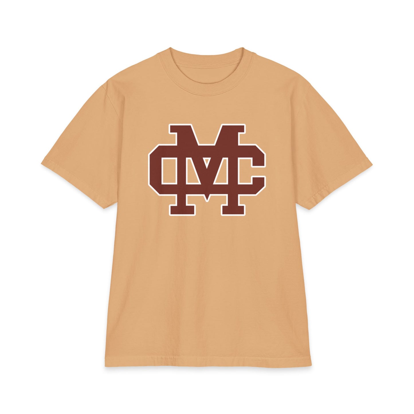 Max Heavyweight Short Sleeve Tee