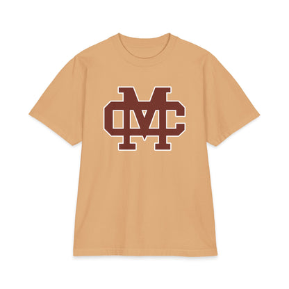 Max Heavyweight Short Sleeve Tee