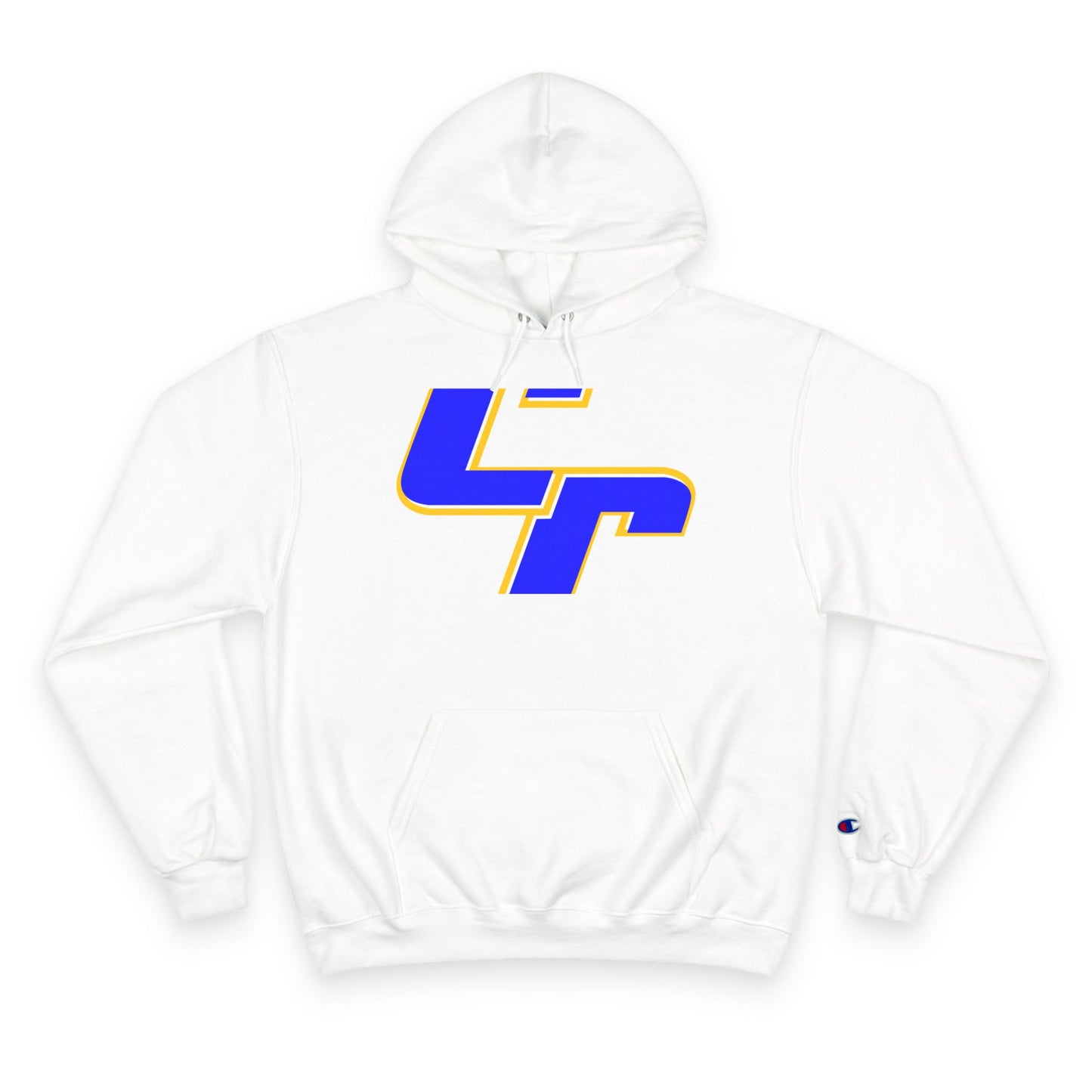 Champion Powerblend Fleece Pullover Hoodie