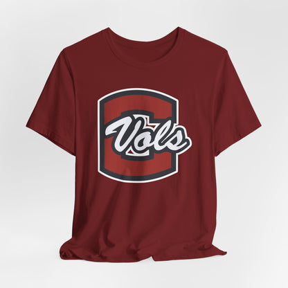 Jersey Short Sleeve Tee