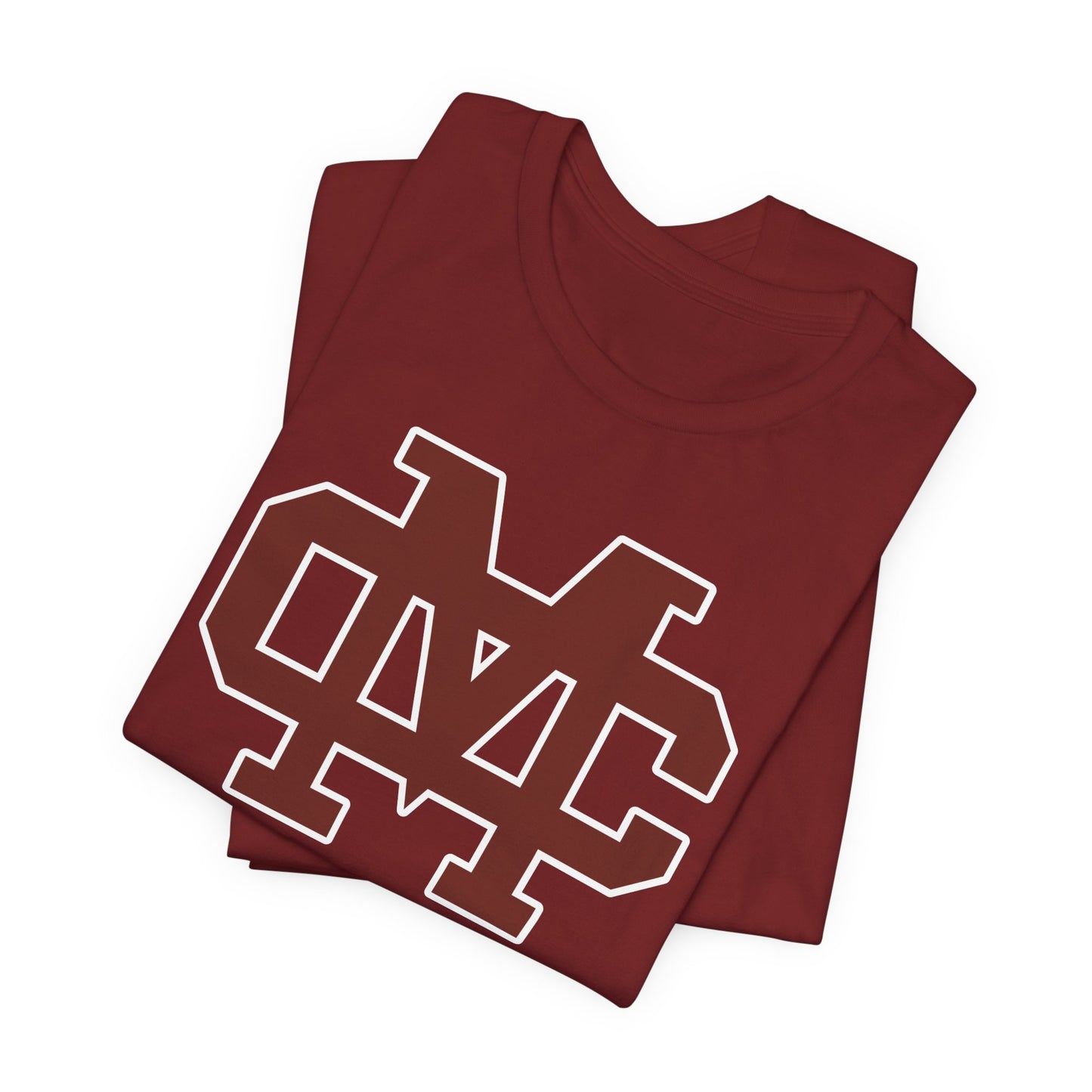 Jersey Short Sleeve Tee