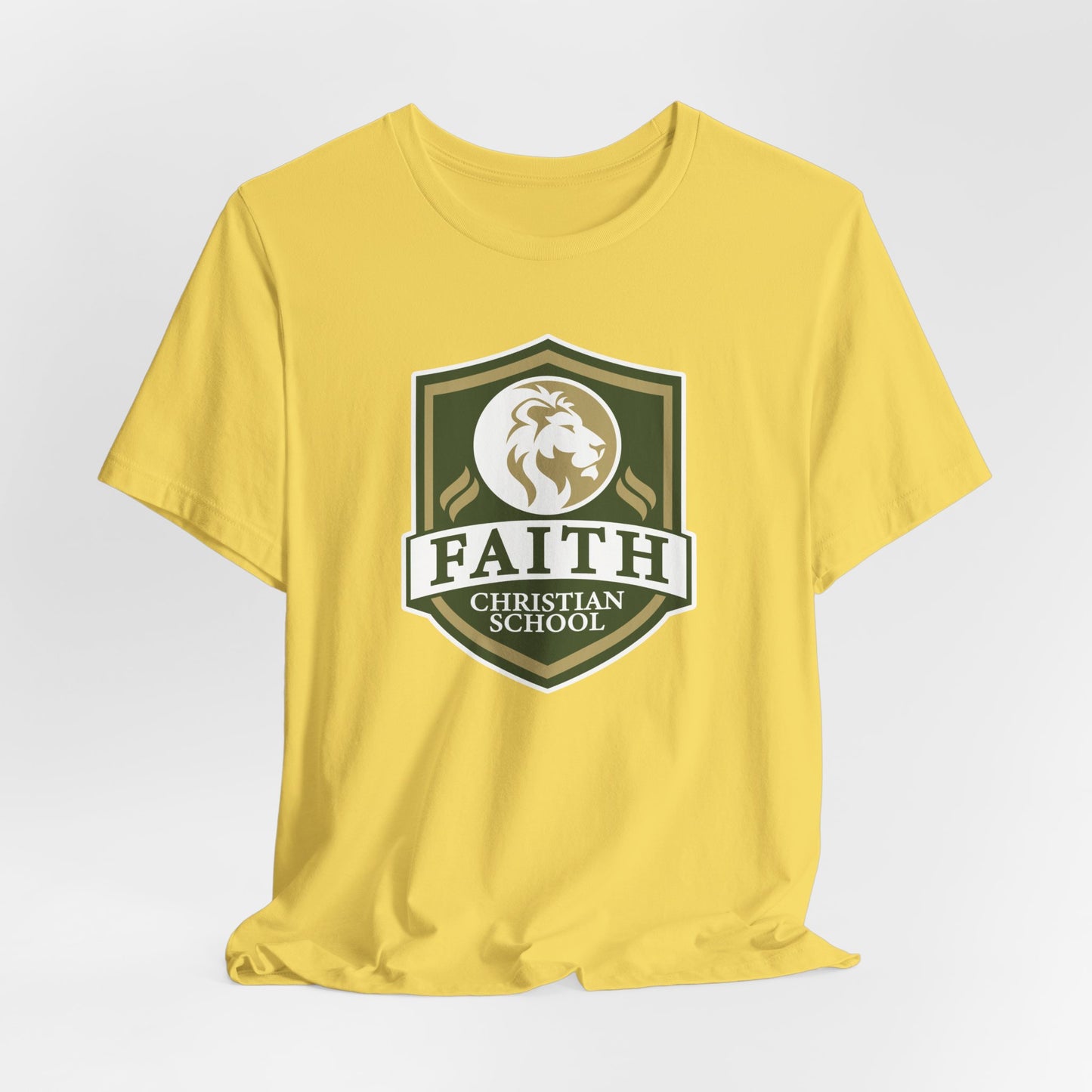 Jersey Short Sleeve Tee