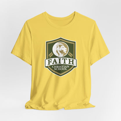 Jersey Short Sleeve Tee