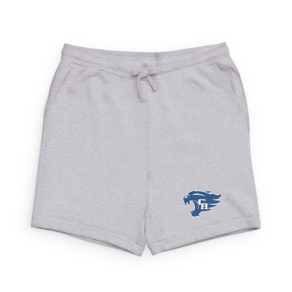 Unisex Sponge Fleece Sweatshort