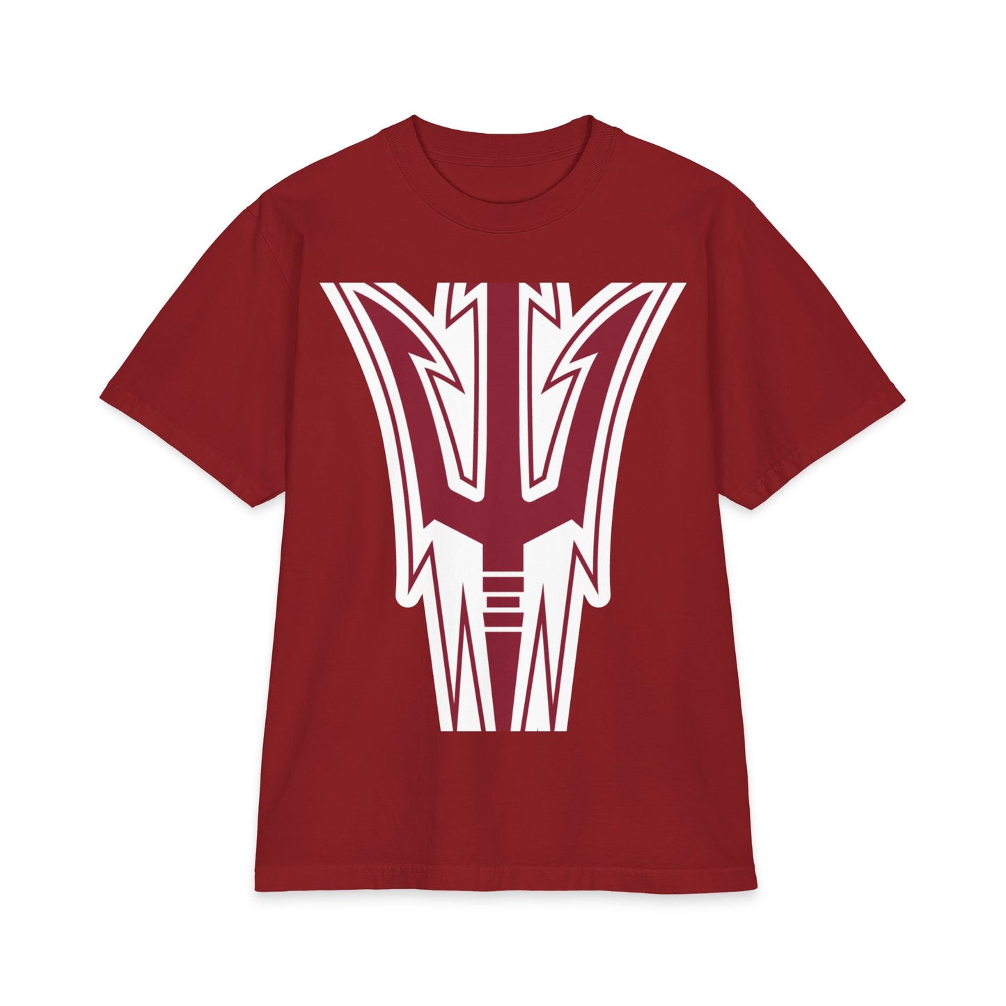 Max Heavyweight Short Sleeve Tee
