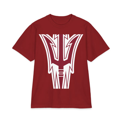 Max Heavyweight Short Sleeve Tee