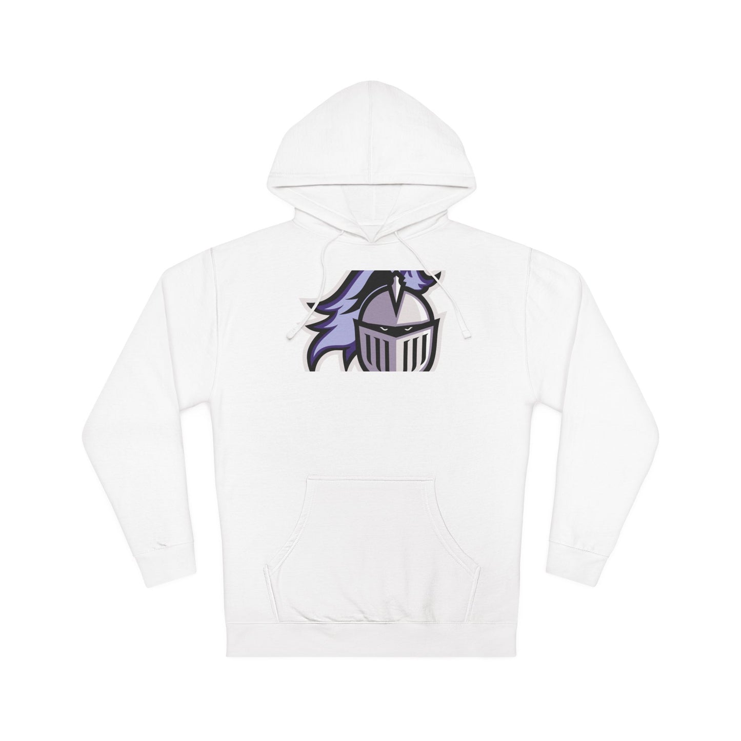 Midweight Pullover Hoodie