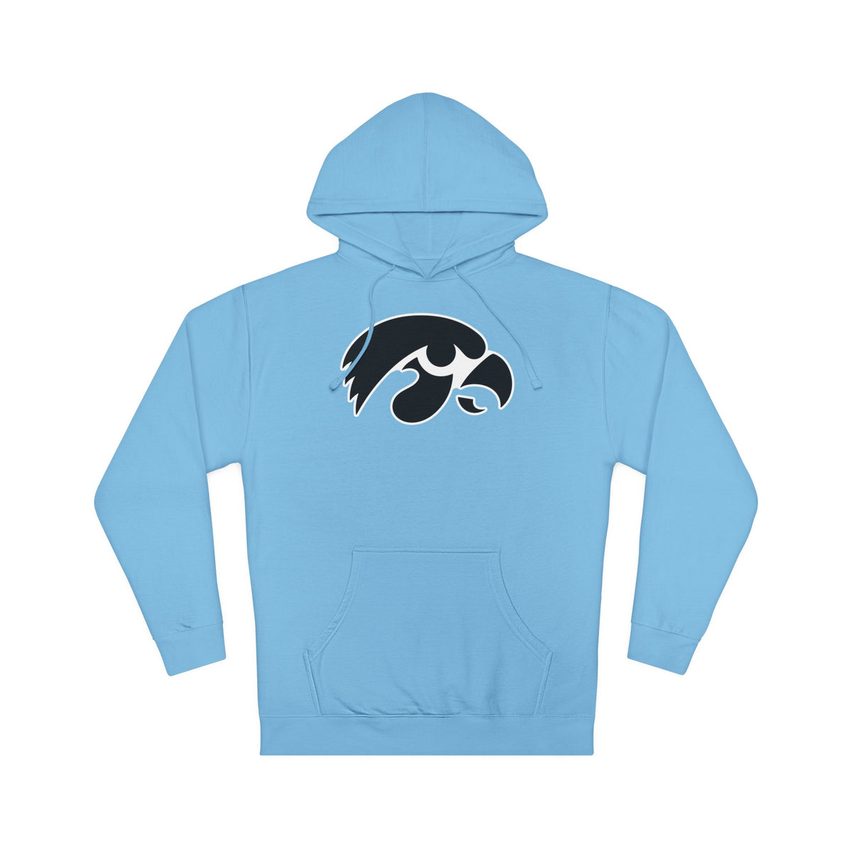 Midweight Pullover Hoodie