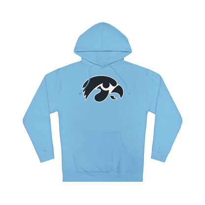 Midweight Pullover Hoodie